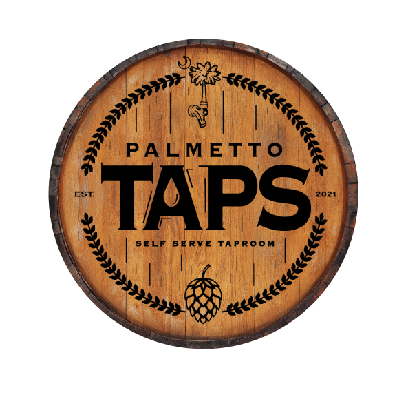 Palmetto Taps
